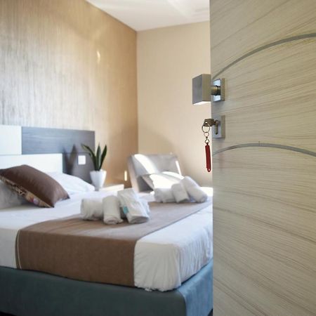 B & B Vilenia Сан Никола Арчела Екстериор снимка